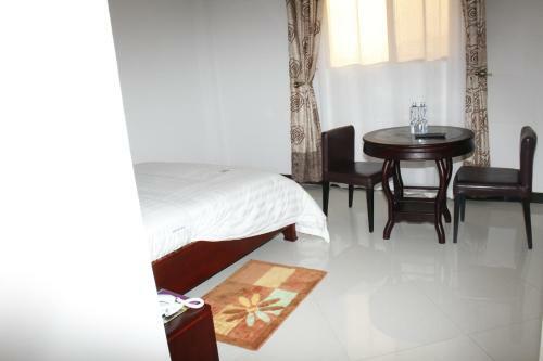 Kenlon Hotel