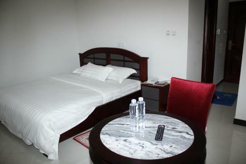 Kenlon Hotel