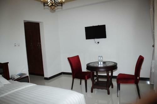Kenlon Hotel