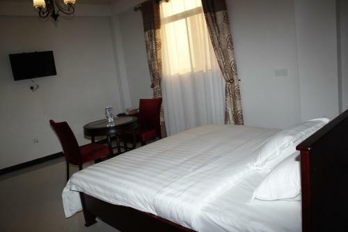 Kenlon Hotel
