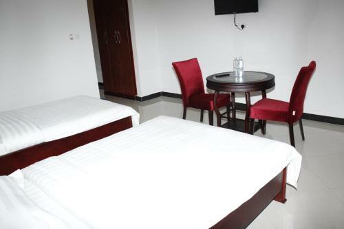 Kenlon Hotel
