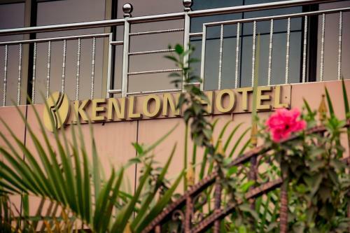 Kenlon Hotel