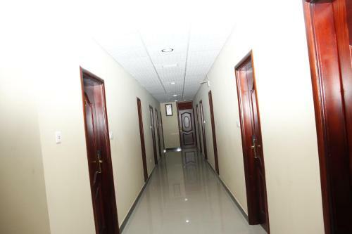 Kenlon Hotel