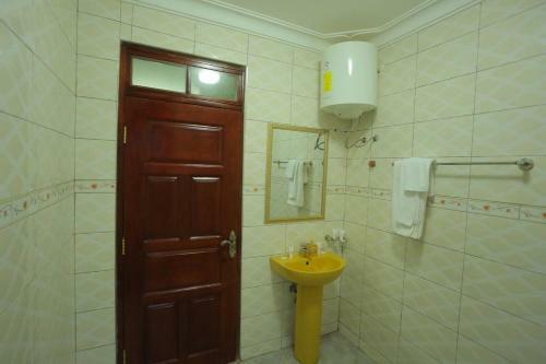 Hotel Precious Villas Lubowa