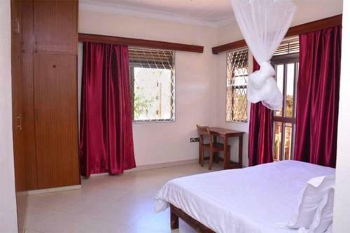 Spacious 3 Bedroom Apartment In Kampala