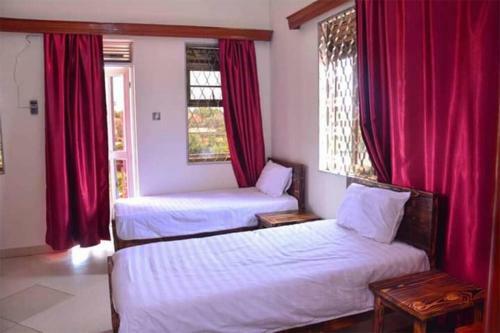 Spacious 3 Bedroom Apartment In Kampala
