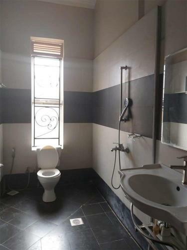 Spacious 3 Bedroom Apartment In Kampala