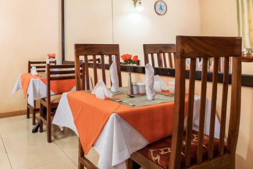 Luxury 2 Bedrooms Apartment In Kampala