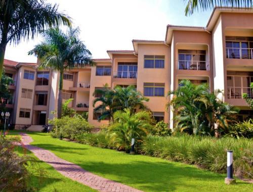 Apartamento Royal Suites Hotel - Studio Suite 1