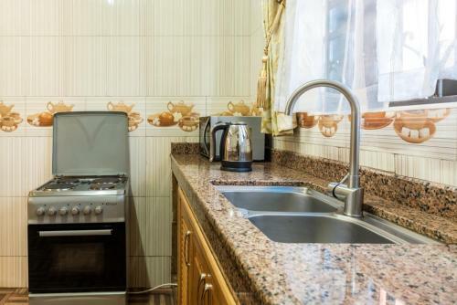 High Quality Apartment In Secure Resort - Blue Pearl