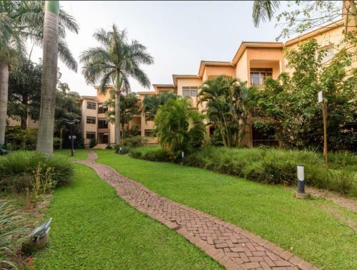 Apartamento Royal Suites Hotel - Studio Suite 2