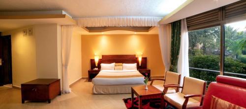 Apartamento Royal Suites Hotel - Studio Suite 2