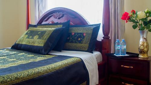 Hotel Bona Safari Villa Bunamwaya