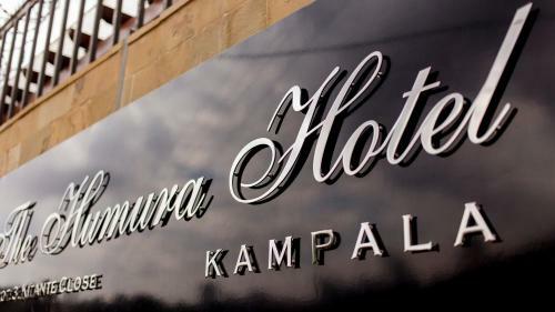 Hotel Humura Resorts
