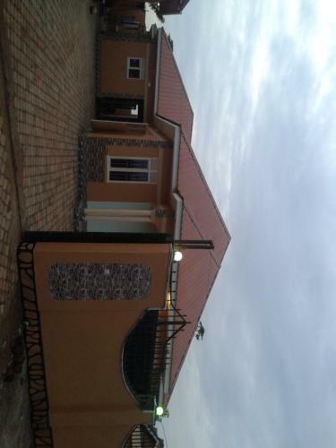 Hotel Freedom Guest House