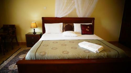 Hostal Apricot Guest House