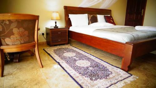 Hostal Apricot Guest House