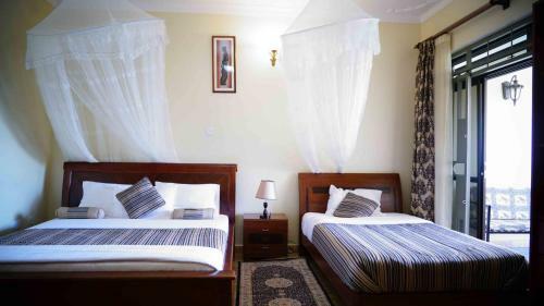 Hostal Apricot Guest House