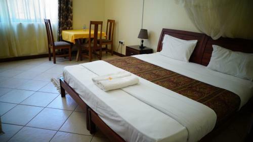 Hostal Apricot Guest House