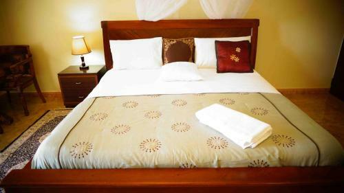 Hostal Apricot Guest House