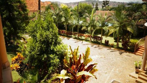 Hostal Apricot Guest House