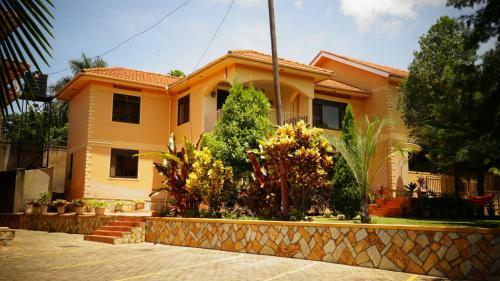 Hostal Apricot Guest House