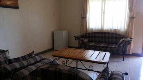 Westcliff Hotel