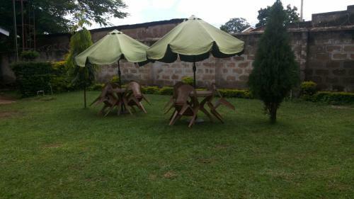 Westcliff Hotel
