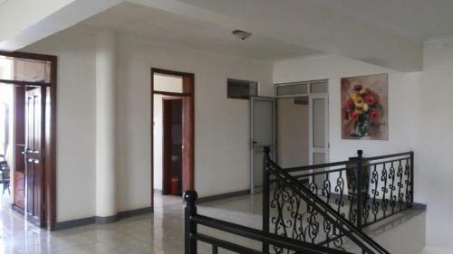 Westcliff Hotel