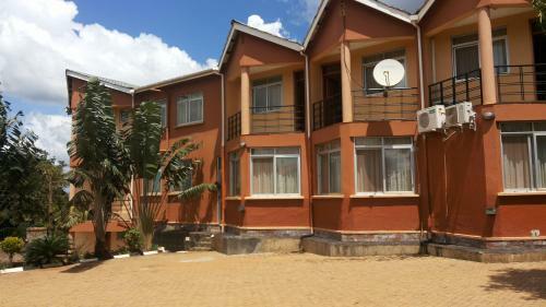 Westcliff Hotel
