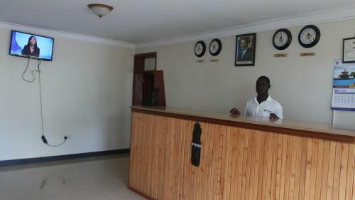 Westcliff Hotel