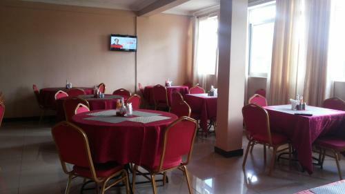 Westcliff Hotel