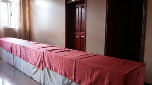 Westcliff Hotel
