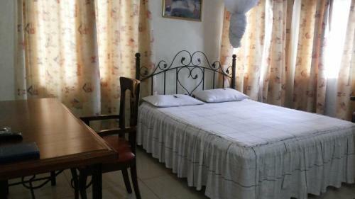 Lillian Towers Hotel