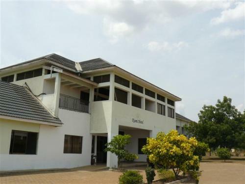 Kumi Hotel