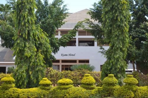 Kumi Hotel