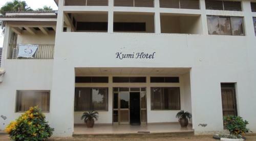 Kumi Hotel