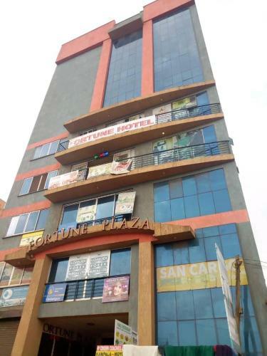 Shangri-la Fortune Hotel