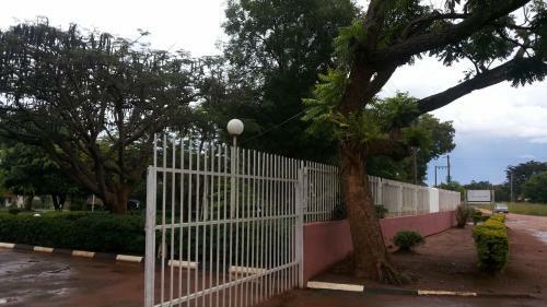 St Lira Hotel
