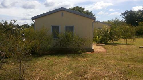 Terrain Hotel