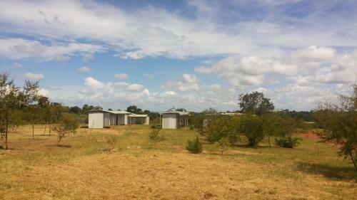 Terrain Hotel