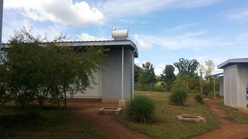 Terrain Hotel