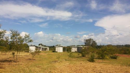 Terrain Hotel