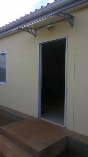 Terrain Hotel