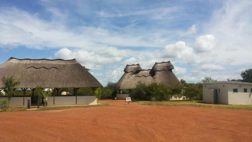 Terrain Hotel
