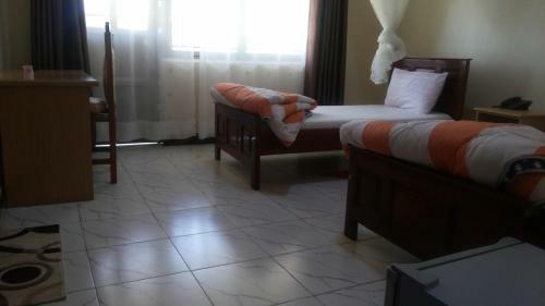 Hotel Premier