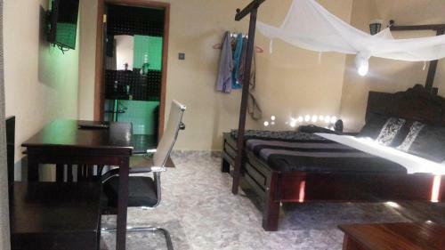 Satellite One Hotel