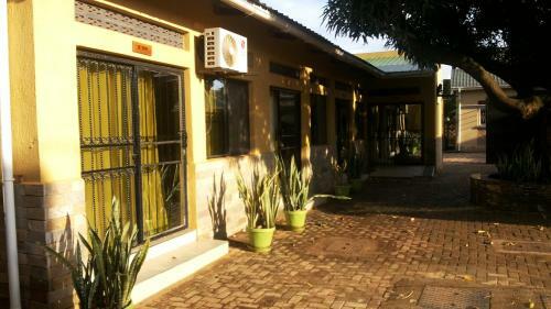 Satellite One Hotel