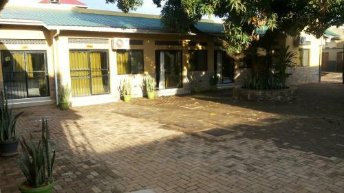 Satellite One Hotel