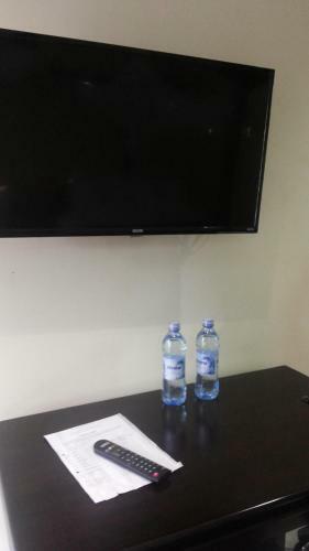 Satellite One Hotel